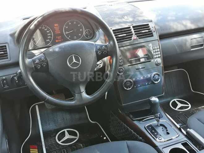 Mercedes A 170 2005, 89,000 km - 1.7 л - Sumqayıt