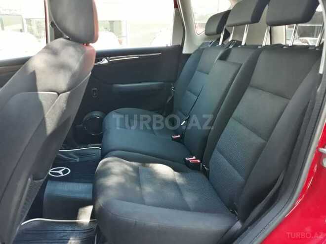 Mercedes A 170 2005, 89,000 km - 1.7 л - Sumqayıt