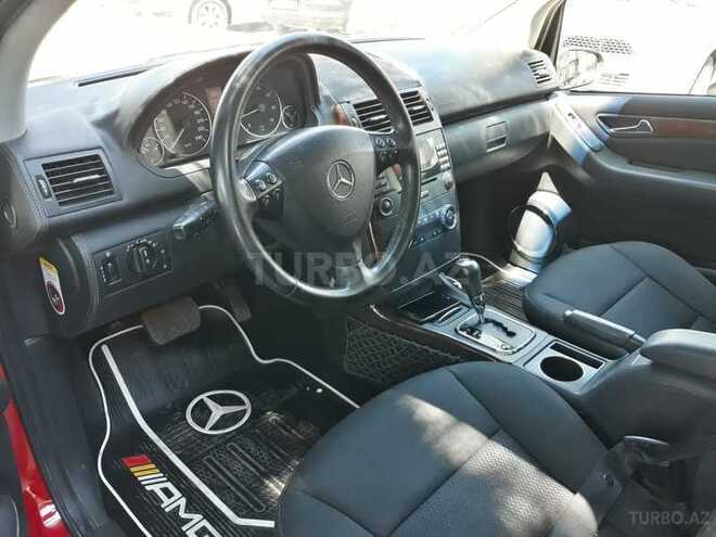 Mercedes A 170 2005, 89,000 km - 1.7 л - Sumqayıt