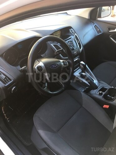 Ford Focus 2014, 104,000 km - 1.6 l - Bakı
