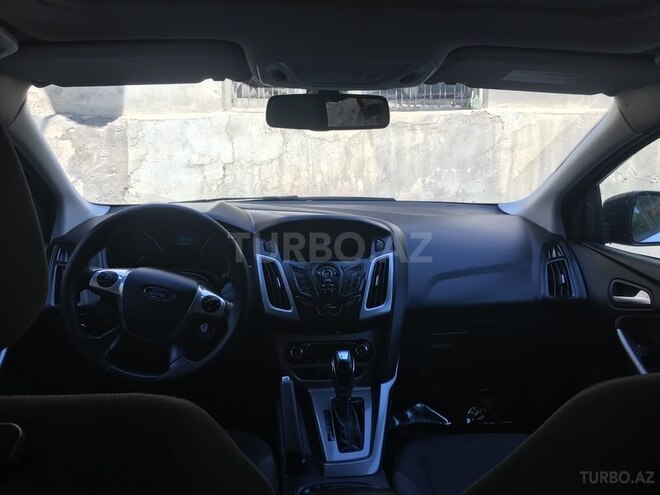Ford Focus 2014, 104,000 km - 1.6 l - Bakı