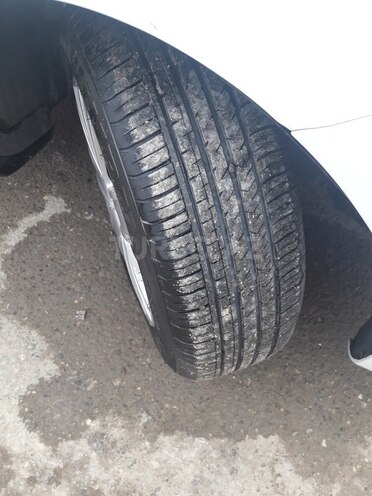 Daewoo Gentra 2014, 120,000 km - 1.5 л - Bakı