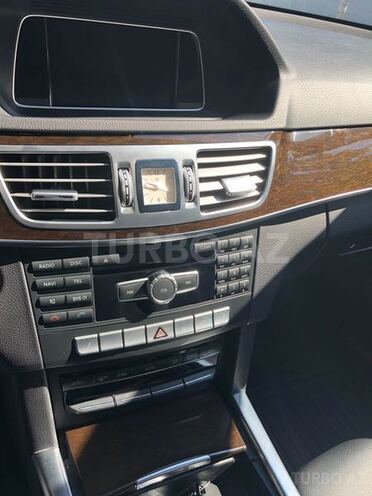 Mercedes E 200 2014, 47,000 km - 2.0 l - Bakı
