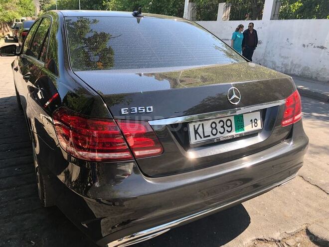 Mercedes E 200 2014, 47,000 km - 2.0 l - Bakı