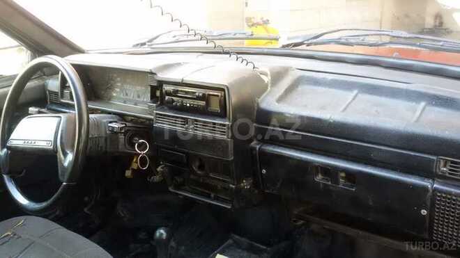 LADA (VAZ) 21099 1996, 200,000 km - 1.5 l - Bakı