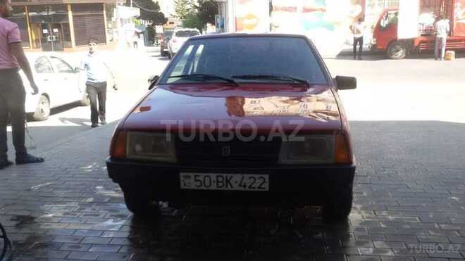 LADA (VAZ) 21099 1996, 200,000 km - 1.5 l - Bakı