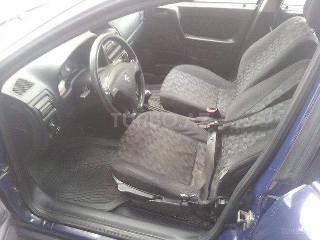 Opel Astra 1998, 263,000 km - 1.6 л - Bakı
