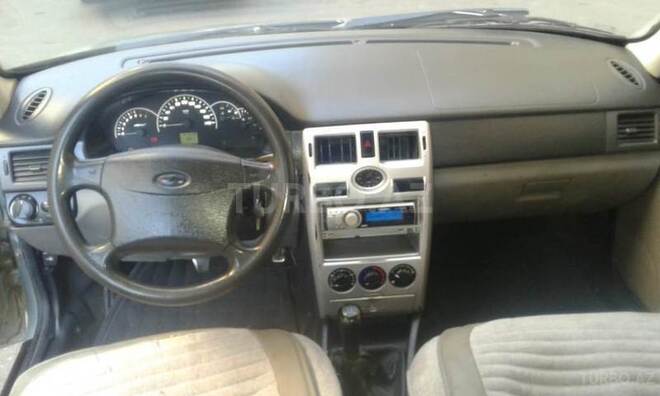 LADA (VAZ) 2110 2000, 213,000 km - 1.5 l - Bakı