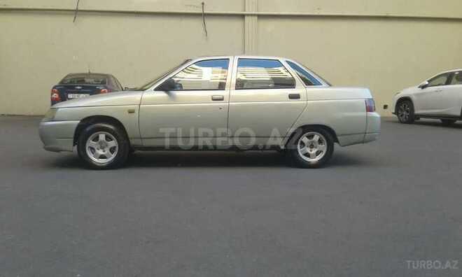 LADA (VAZ) 2110 2000, 213,000 km - 1.5 l - Bakı