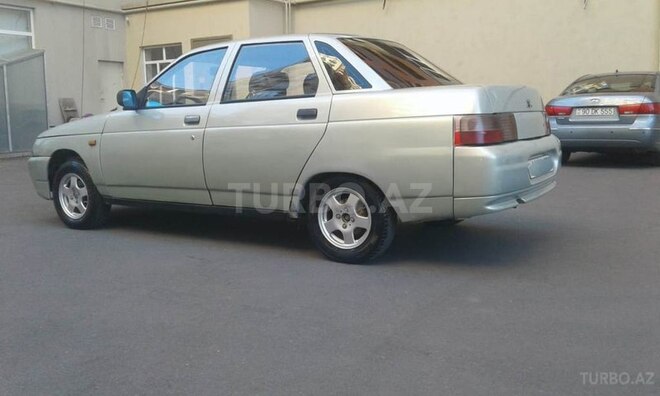 LADA (VAZ) 2110 2000, 213,000 km - 1.5 l - Bakı