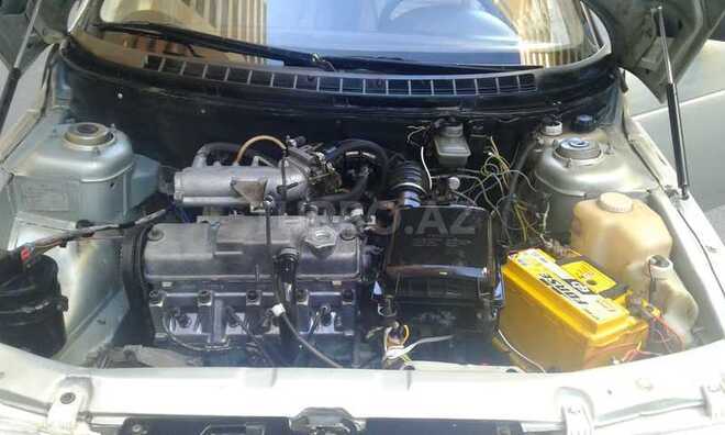 LADA (VAZ) 2110 2000, 213,000 km - 1.5 l - Bakı