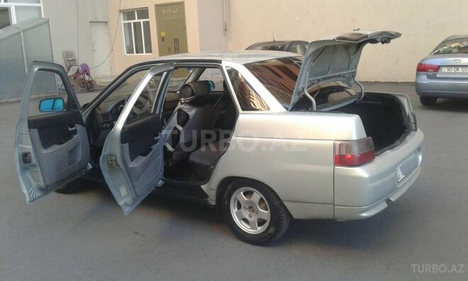LADA (VAZ) 2110 2000, 213,000 km - 1.5 l - Bakı