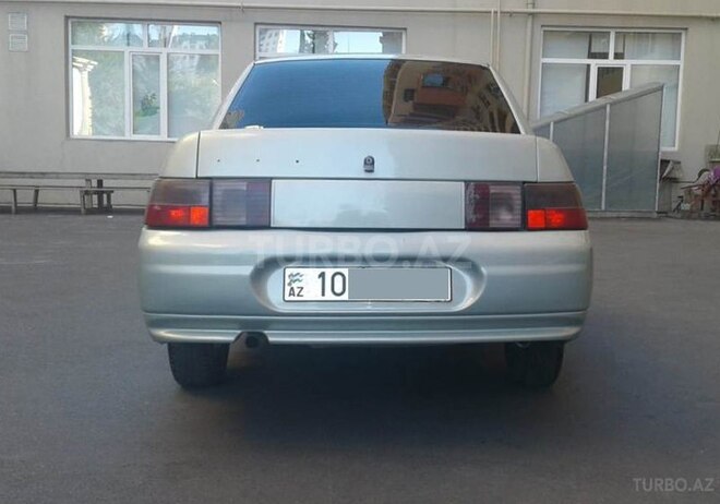 LADA (VAZ) 2110 2000, 213,000 km - 1.5 l - Bakı