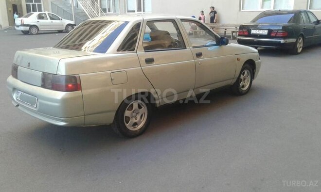 LADA (VAZ) 2110 2000, 213,000 km - 1.5 l - Bakı