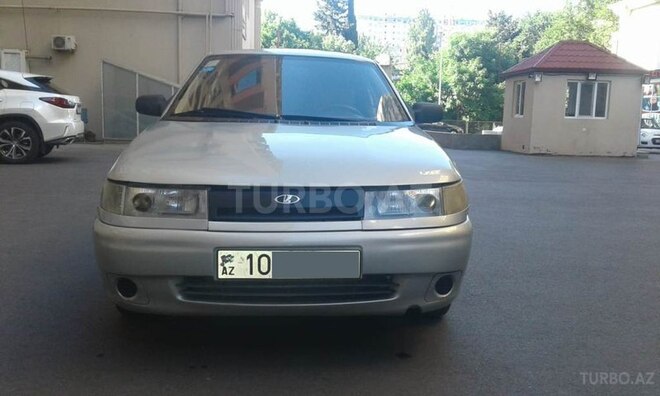 LADA (VAZ) 2110 2000, 213,000 km - 1.5 l - Bakı