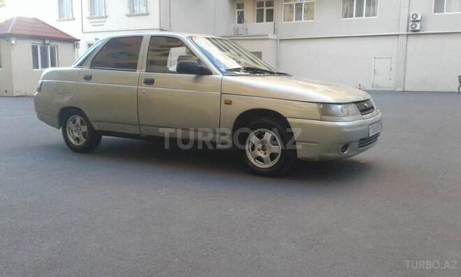 LADA (VAZ) 2110 2000, 213,000 km - 1.5 l - Bakı