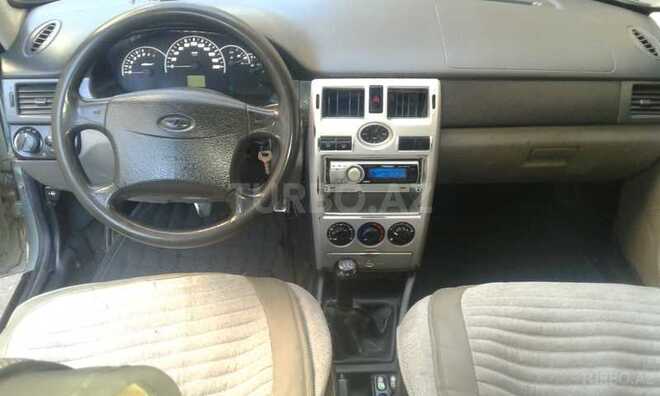 LADA (VAZ) 2110 2000, 213,000 km - 1.5 l - Bakı