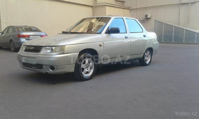 LADA (VAZ) 2110 2000, 213,000 km - 1.5 l - Bakı