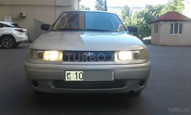 LADA (VAZ) 2110 2000, 213,000 km - 1.5 l - Bakı