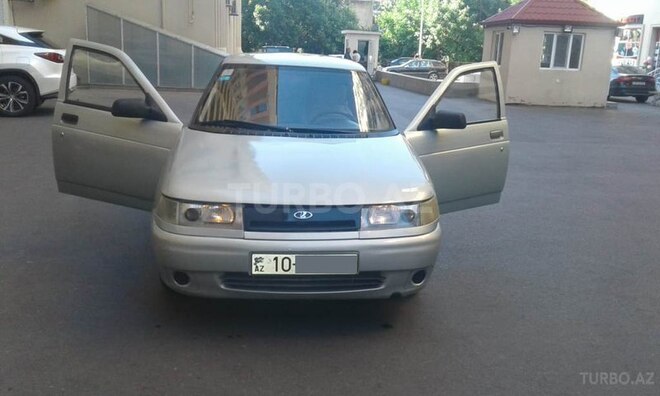 LADA (VAZ) 2110 2000, 213,000 km - 1.5 l - Bakı
