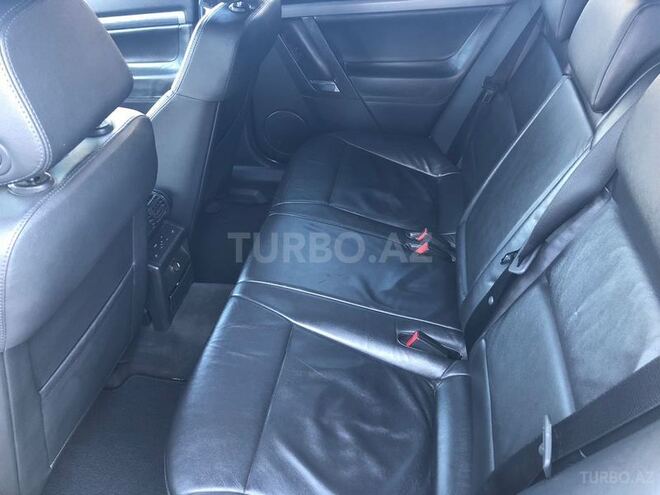 Opel Vectra 2007, 220,000 km - 1.9 l - Bakı