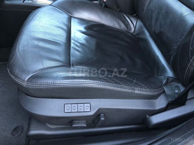 Opel Vectra 2007, 220,000 km - 1.9 l - Bakı