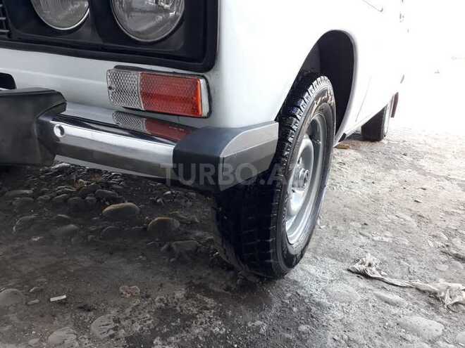 LADA (VAZ) 2106 1998, 150,000 km - 1.5 l - Tovuz