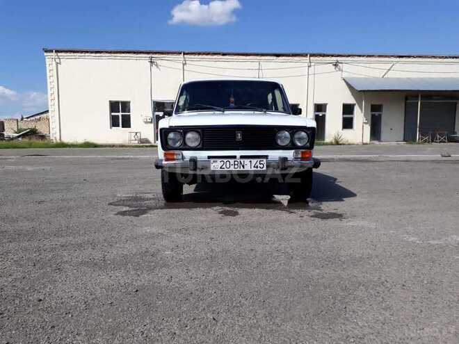 LADA (VAZ) 2106 1998, 150,000 km - 1.5 l - Tovuz