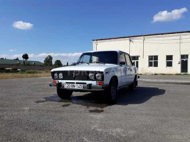 LADA (VAZ) 2106 1998, 150,000 km - 1.5 l - Tovuz