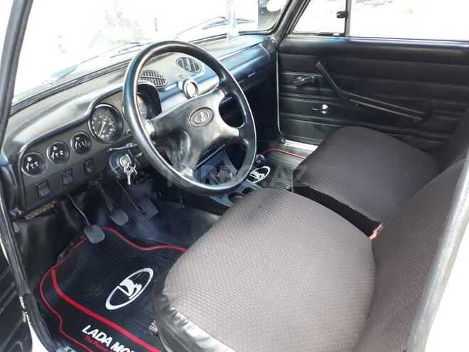 LADA (VAZ) 2106 1998, 150,000 km - 1.5 l - Tovuz