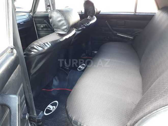 LADA (VAZ) 2106 1998, 150,000 km - 1.5 l - Tovuz