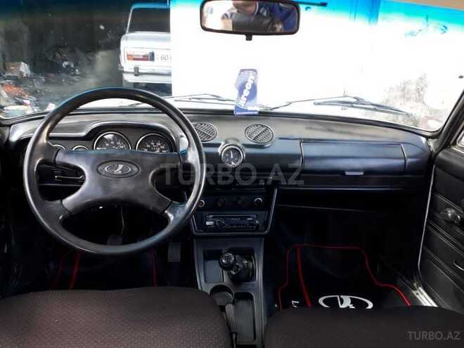 LADA (VAZ) 2106 1998, 150,000 km - 1.5 l - Tovuz