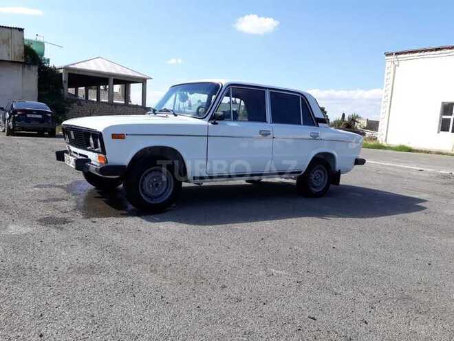 LADA (VAZ) 2106 1998, 150,000 km - 1.5 l - Tovuz