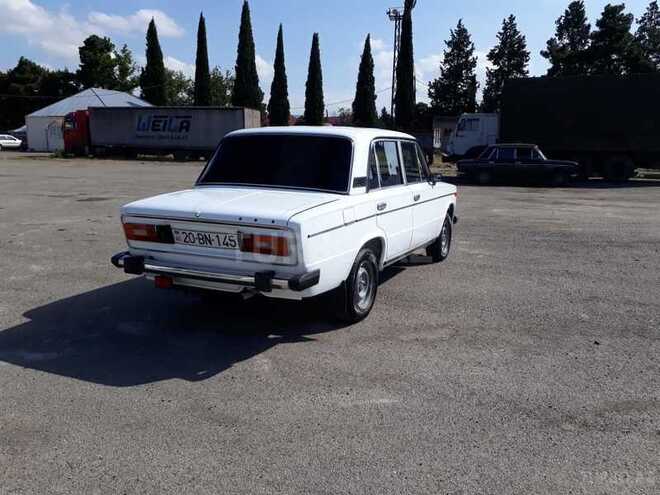 LADA (VAZ) 2106 1998, 150,000 km - 1.5 l - Tovuz