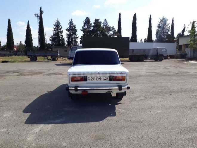 LADA (VAZ) 2106 1998, 150,000 km - 1.5 l - Tovuz