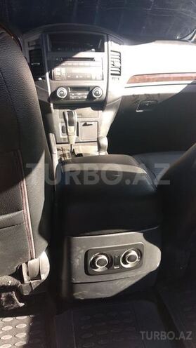 Mitsubishi Pajero 2013, 73,000 km - 3.0 l - Bakı