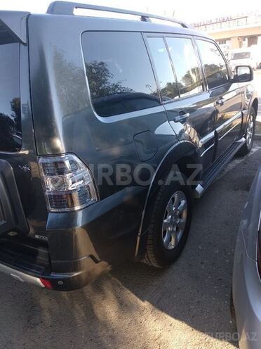 Mitsubishi Pajero 2013, 73,000 km - 3.0 l - Bakı