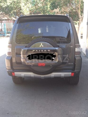 Mitsubishi Pajero 2013, 73,000 km - 3.0 l - Bakı