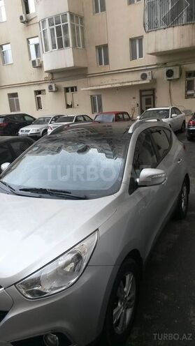 Hyundai ix35 2012, 83,900 km - 0.2 l - Balakən