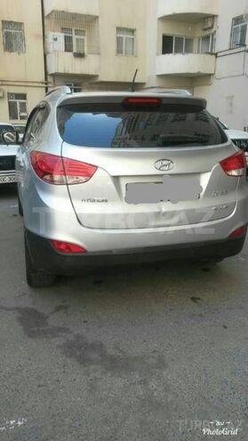 Hyundai ix35 2012, 83,900 km - 0.2 l - Balakən