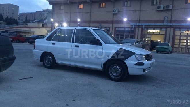 Saipa 132 2013, 130,000 km - 1.3 l - Bakı