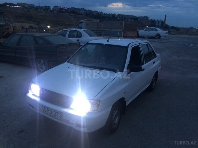 Saipa 132 2013, 130,000 km - 1.3 l - Bakı