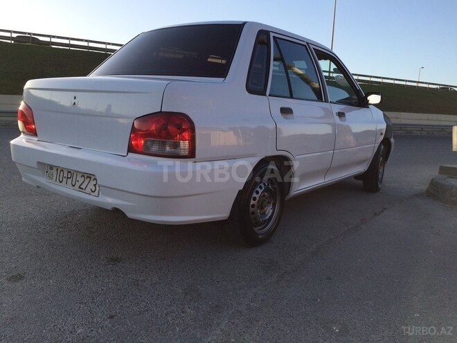 Saipa 132 2013, 130,000 km - 1.3 l - Bakı