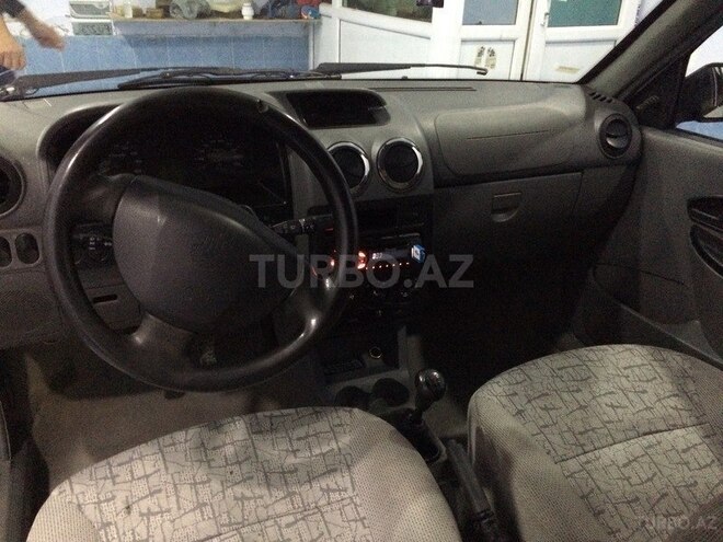 Saipa 132 2013, 130,000 km - 1.3 l - Bakı
