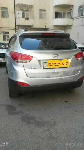 Hyundai ix35 2012, 83,900 km - 0.2 l - Beyləqan