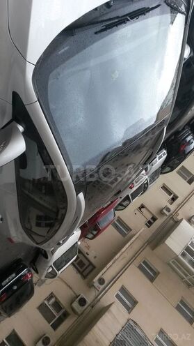 Hyundai ix35 2012, 83,900 km - 0.2 l - Beyləqan