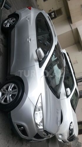 Hyundai ix35 2012, 83,900 km - 0.2 l - Beyləqan