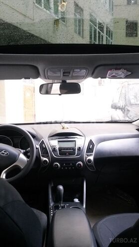 Hyundai ix35 2012, 83,900 km - 0.2 l - Beyləqan