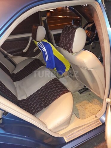 Mercedes C 220 1997, 670,000 km - 2.2 л - Bakı