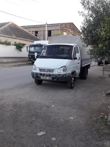 GAZ 3302-744 2008, 149,041 km - 2.5 l - Bakı